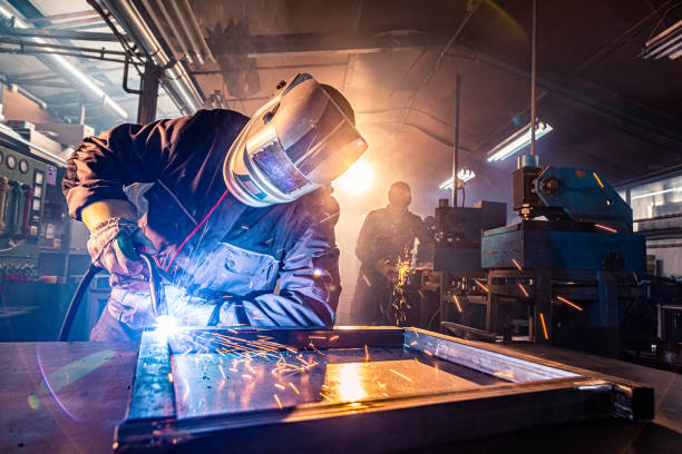 Best Aerospace and Defense Welding in Conshohocken, PA
