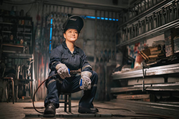 Trusted Conshohocken, PA Welder & Metal Fabrication Experts