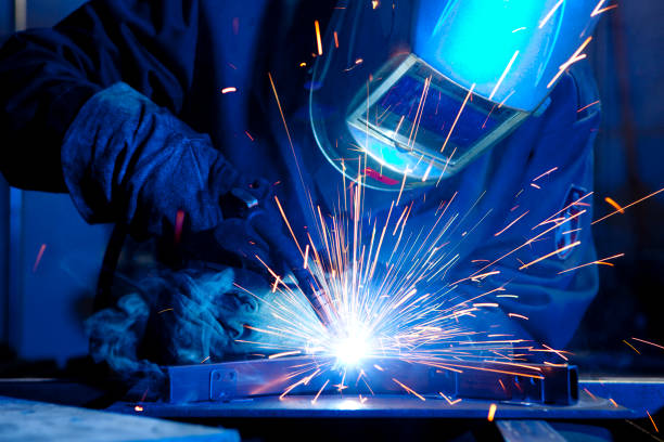 Reliable Conshohocken, PA Welder & Metal Fabrication Solutions