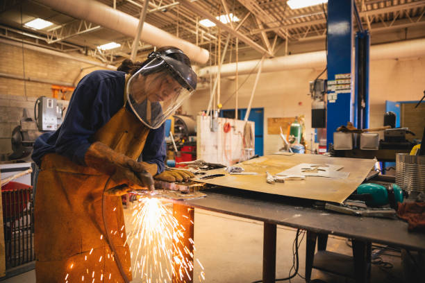 Best Specialty Welding Processes in Conshohocken, PA