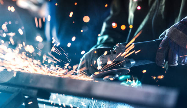 Best Artistic and Custom Metal Fabrication in Conshohocken, PA